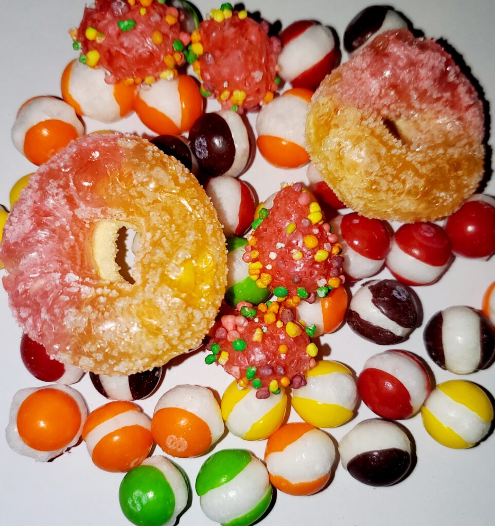 Mixed Candy - EAL