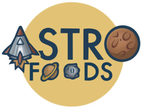 Astrofoods Logo